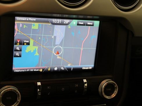 Used 2015 Ford Mustang Premium w/ Equipment Group 201A image 4