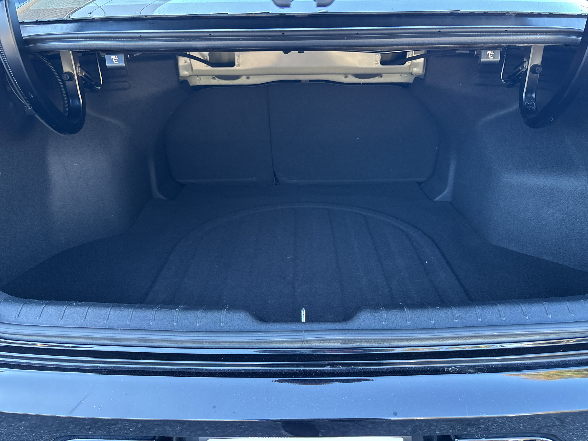 Used 2025 Kia K4 GT-Line w/ GT-Line Sunroof Package FWD image 9