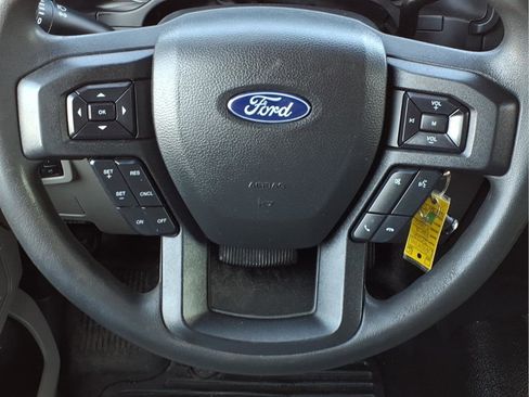 Used 2022 Ford F350 XL w/ STX Appearance Package image 21