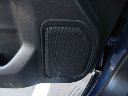 Used 2022 Chevrolet Silverado 1500 RST w/ Safety Package image 37