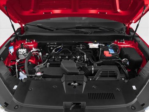 New 2026 Honda CR-V EX image 8