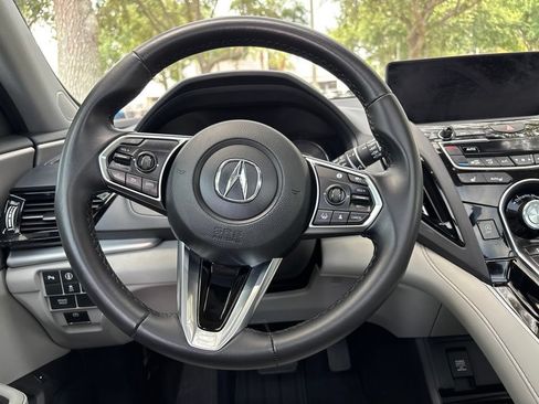 Used 2024 Acura RDX SH-AWD w/ Technology Package image 23