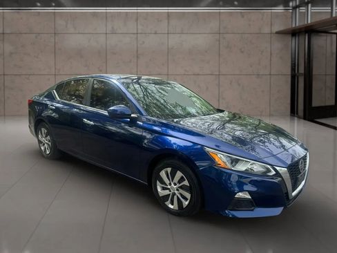 Used 2020 Nissan Altima 2.5 S image 9