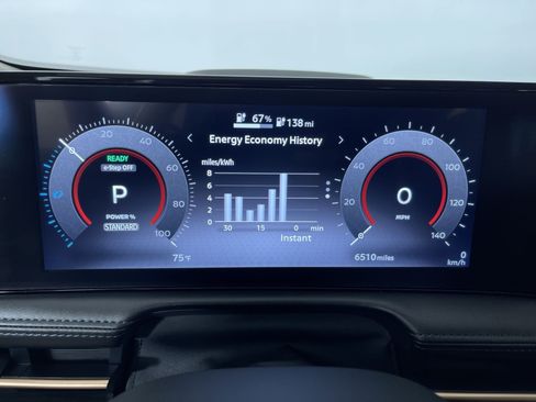 Certified 2023 Nissan Ariya AWD image 17