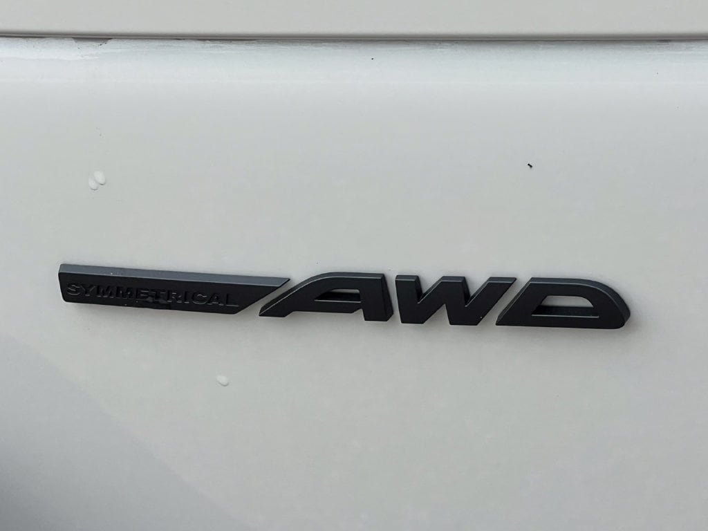 New 2026 Subaru Outback Limited XT AWD/4WD image 7