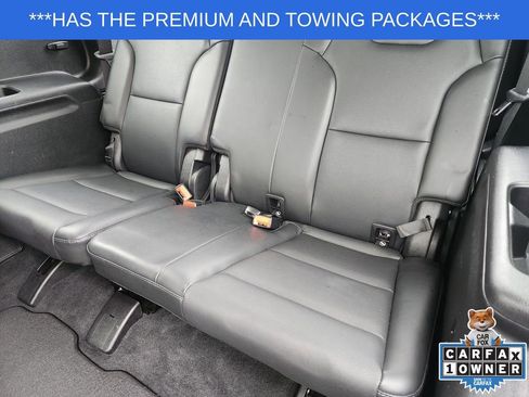 Used 2020 Kia Telluride EX w/ EX Premium Package FWD image 33