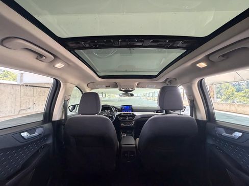 Used 2020 Ford Escape SE AWD/4WD image 22