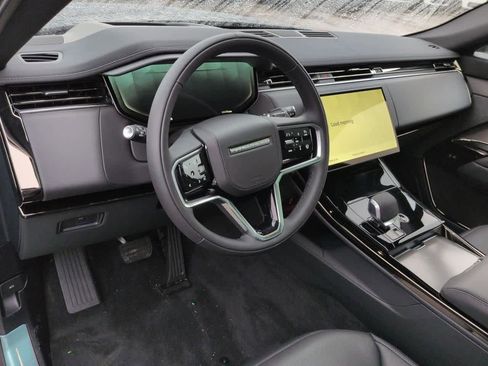 New 2026 Land Rover Range Rover Sport SE image 2