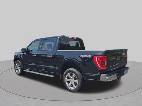 Used 2021 Ford F150 XLT w/ Equipment Group 302A High AWD/4WD image 7