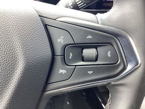 Used 2024 Chevrolet Trax ACTIV w/ Driver Confidence Package FWD image 18