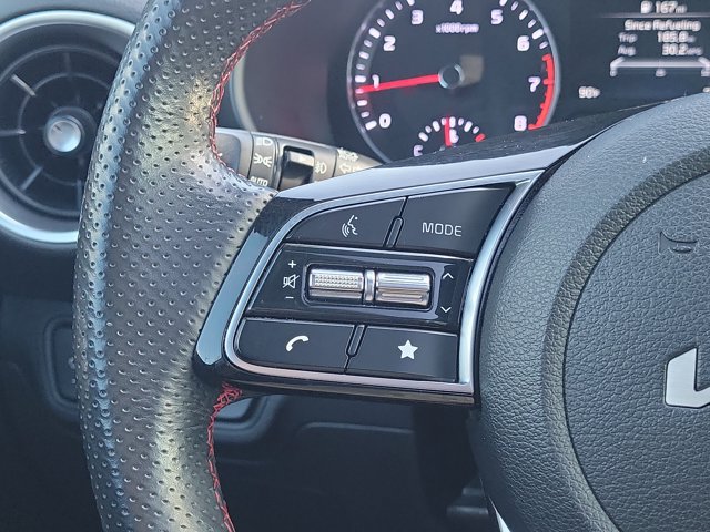 Used 2022 Kia Forte GT FWD image 20