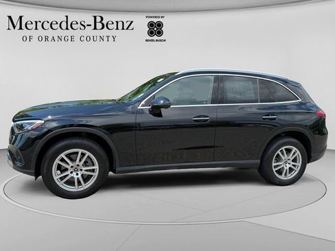 Certified 2023 Mercedes-Benz GLC 300 4MATIC image 2