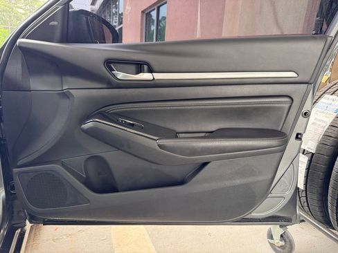 Used 2023 Nissan Altima 2.5 SL FWD image 20