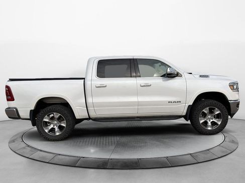 Used 2019 RAM 1500 Laramie image 5