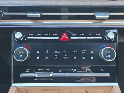 New 2026 Hyundai Santa Fe Calligraphy image 25