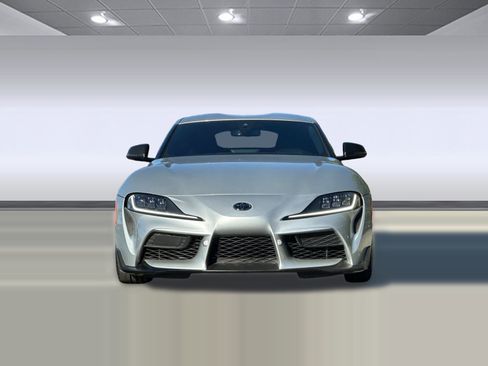 Used 2022 Toyota Supra image 6