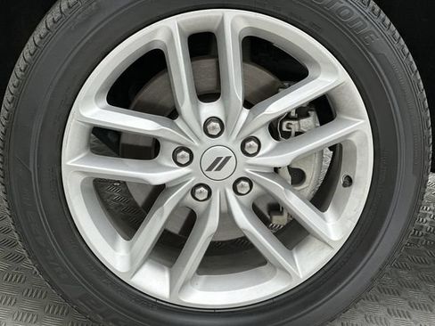 Used 2025 Dodge Durango GT AWD/4WD image 10