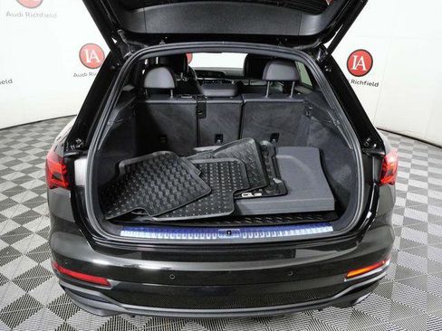 Used 2025 Audi Q3 2.0T Premium Plus w/ Premium Plus Package image 10