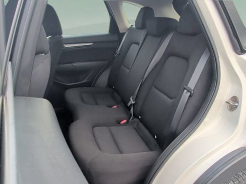 Used 2025 MAZDA CX-5 AWD 2.5 S image 36