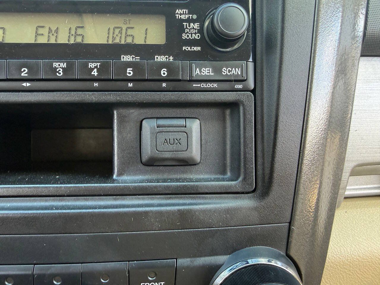 Used 2010 Honda CR-V LX image 55