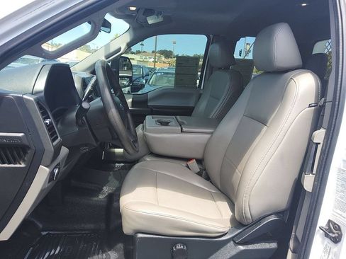 Certified 2019 Ford F450 XL w/ XL Value Package RWD image 8