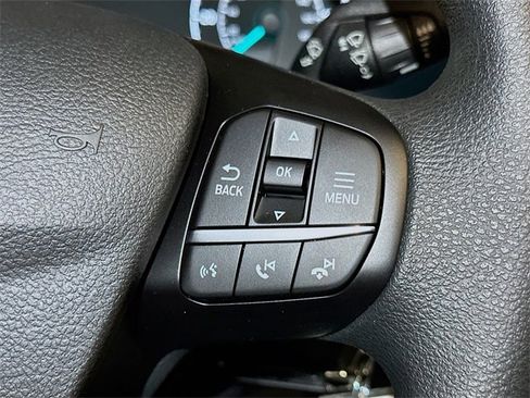 New 2025 Ford Transit 250 Low Roof image 28