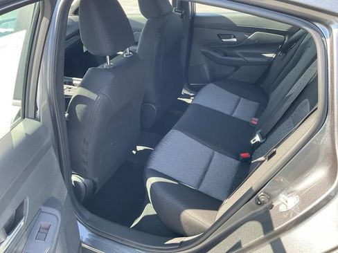 New 2026 Nissan Sentra SV w/ SV Convenience Package FWD image 13