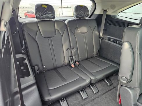 New 2026 Kia Sorento X-Line EX image 31