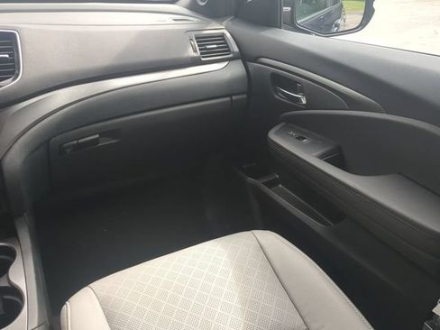 Certified 2021 Honda Passport EX-L image 16