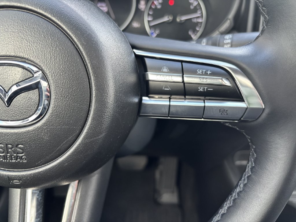 Used 2026 MAZDA CX-50 AWD 2.5 S w/ Preferred Pkg image 14