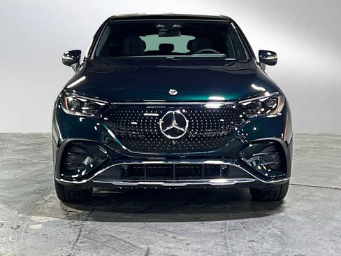 Used 2023 Mercedes-Benz EQE 500 4MATIC SUV image 8