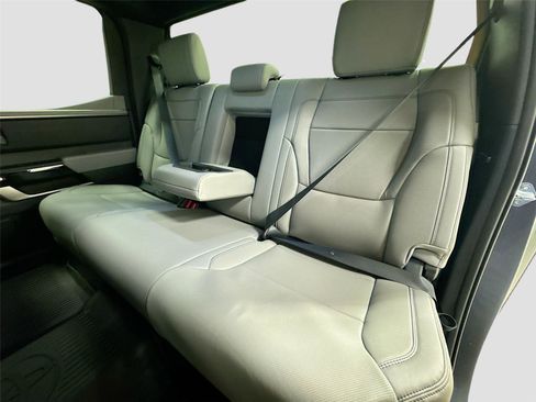 Used 2026 Toyota Tundra Limited image 23