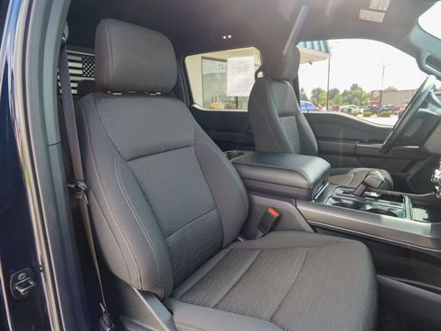 Used 2024 Ford F150 XLT w/ Equipment Group 302A MID AWD/4WD image 33