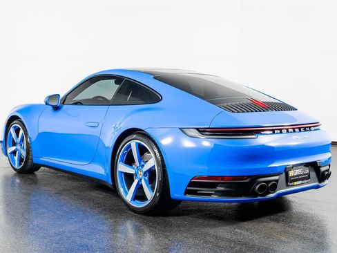 Used 2022 Porsche 911 Carrera image 15