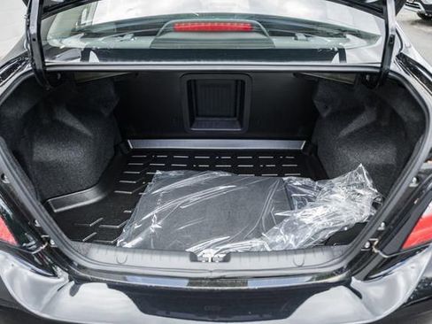 New 2024 Mitsubishi Mirage G4 SE image 10