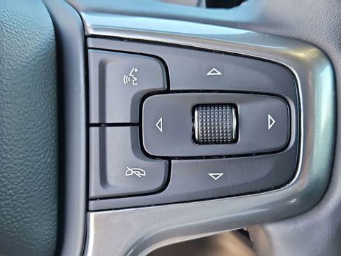 Used 2024 Chevrolet Silverado 1500 RST w/ Convenience Package II image 26