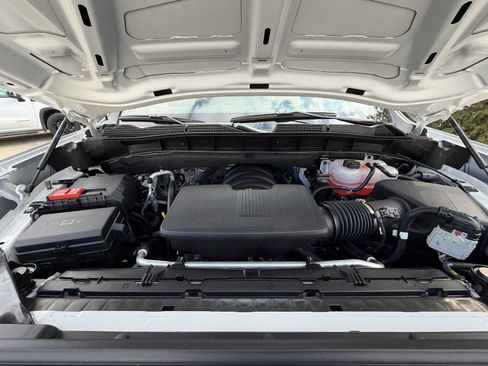 New 2026 GMC Sierra 1500 Pro w/ Pro Value Package image 33