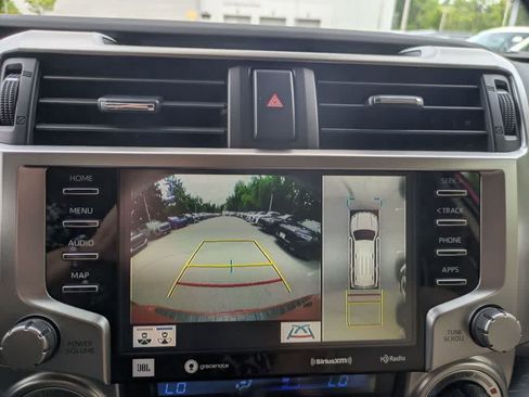 Used 2023 Toyota 4Runner Limited AWD/4WD image 15