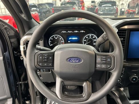 New 2026 Ford F150 STX AWD/4WD image 15
