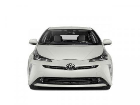 Used 2022 Toyota Prius XLE image 7