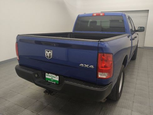 Used 2015 RAM 1500 Tradesman w/ Popular Equipment Group AWD/4WD image 7