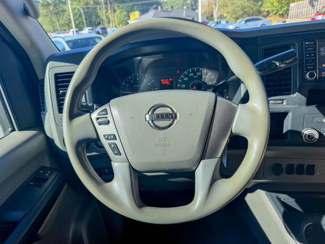 Used 2021 Nissan NV 2500 S RWD image 11