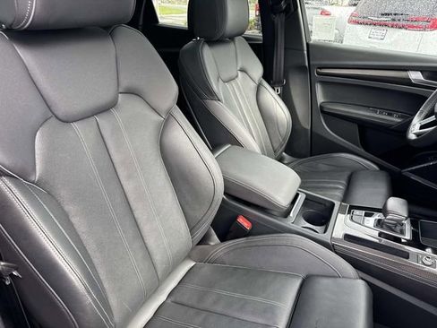 Used 2022 Audi SQ5 Prestige image 36
