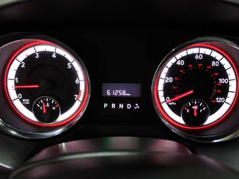 Used 2017 Dodge Grand Caravan SE w/ Power Window Group FWD image 34