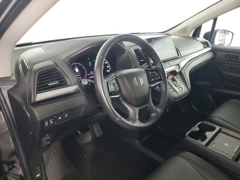 Used 2025 Honda Odyssey EX-L image 11