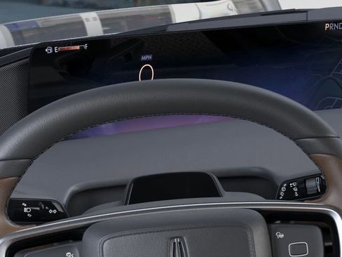New 2025 Lincoln Navigator L Reserve AWD/4WD image 14