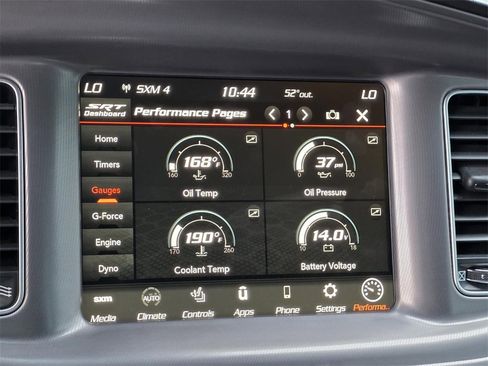 Used 2023 Dodge Charger Scat Pack image 19