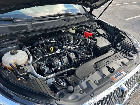 Used 2022 Lincoln Corsair Reserve w/ Equipment Group 201A image 17