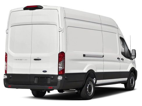 Used 2024 Ford Transit 350 148 High Roof Extended RWD image 2