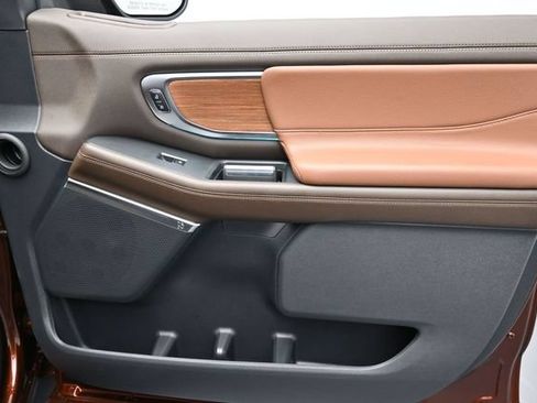 New 2027 Ford Expedition King Ranch AWD/4WD image 40